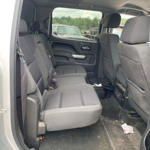 2016 Chevrolet SILVERADO 1500 LT — миниатюра 35