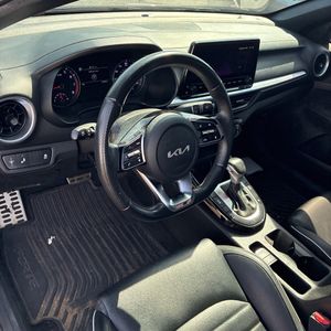 صورة مصغرة 35 لـ 2023 KIA FORTE GT-LINE