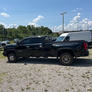 صورة 3 لـ 2020 Chevrolet SILVERADO 3500 HIGH COUNTRY