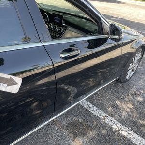 2016 Mercedes-BENZ C 300 — фото 58