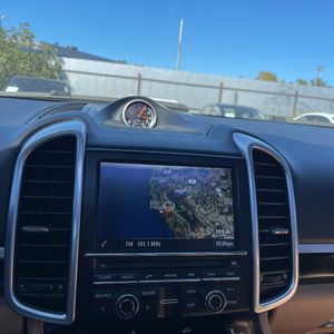 2014 Porsche CAYENNE PLATINUM EDITION 照片 38