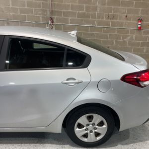 KIA FORTE LX - 5