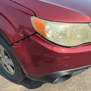 2012 Subaru FORESTER 2.5X 缩略图 52