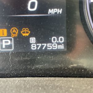2021 Subaru OUTBACK PREMIUM 缩略图 39