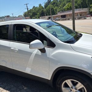 صورة مصغرة 13 لـ 2020 Chevrolet TRAX LS