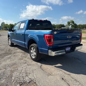 FORD F-150 XLT - 5