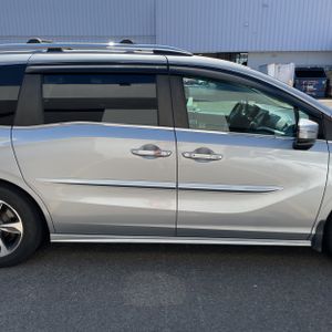 صورة 11 لـ 2018 Honda ODYSSEY TOURING
