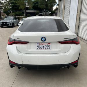 BMW I4 EDRIVE35 GRAN COUPE - 7