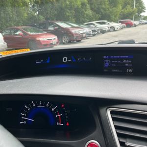 صورة مصغرة 40 لـ 2015 Honda CIVIC EX-L