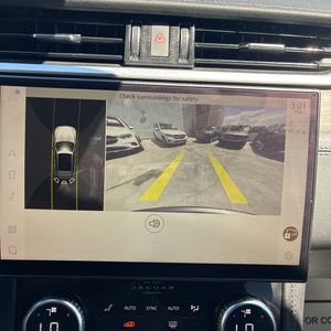 2023 Jaguar F-PACE P250 S 照片 39