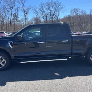 FORD F-150 XLT - 4