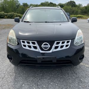 صورة 14 لـ 2012 Nissan ROGUE SV