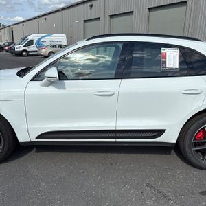 2022 Porsche MACAN S 照片 4