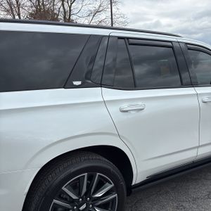 CADILLAC ESCALADE SPORT PLATINUM - 9