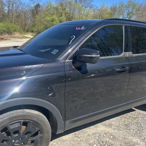 KIA TELLURIDE EX - 2