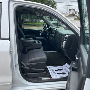 صورة مصغرة 33 لـ 2017 Chevrolet SILVERADO 1500 LT Z71
