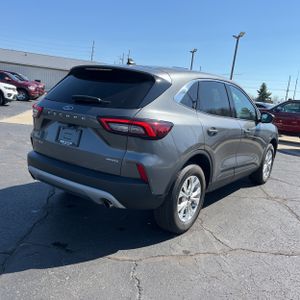 Ford Escape Active - 8