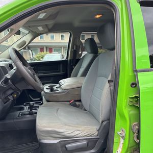2013 RAM 2500 TRADESMAN — фото 36