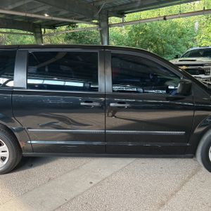 2014 Dodge GRAND CARAVAN AMERICAN VALUE PKG 缩略图 11