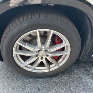 صورة مصغرة 17 لـ 2023 Mercedes-BENZ EQS
