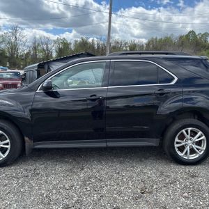 CHEVROLET EQUINOX - 4