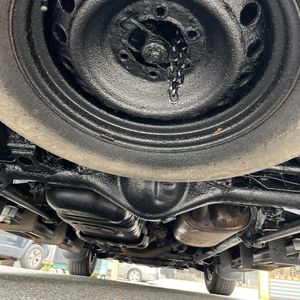 2010 Toyota 4RUNNER SR5 — миниатюра 24