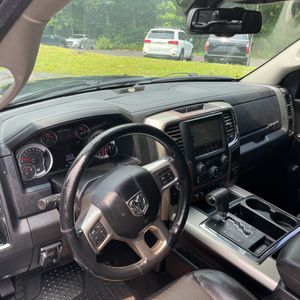 صورة مصغرة 37 لـ 2013 RAM 1500 LARAMIE