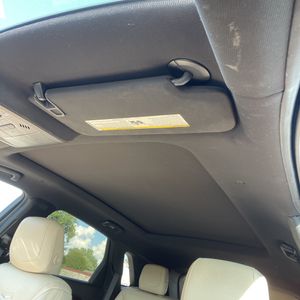 2017 Cadillac XT5 PREMIUM LUXURY — фото 42