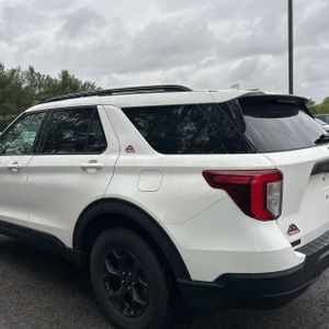 FORD EXPLORER TIMBERLINE - 6