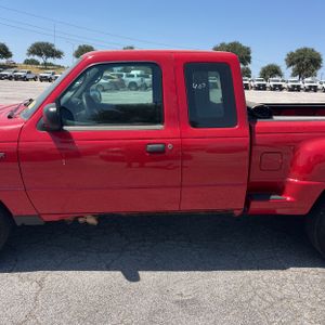 صورة 4 لـ 2004 FORD RANGER XL