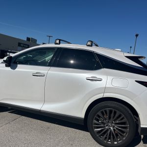 LEXUS RX 350H LUXURY - 6