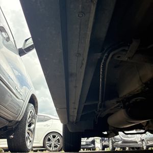 2014 Nissan PATHFINDER SV 缩略图 20