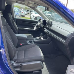 2024 Honda CR-V EX — миниатюра 33