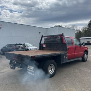 FORD F-350 SUPER DUTY LARIAT - 8