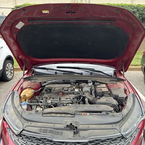 صورة مصغرة 45 لـ 2023 KIA K5 GT-LINE