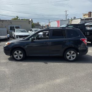 صورة 3 لـ 2014 Subaru FORESTER 2.5I PREMIUM