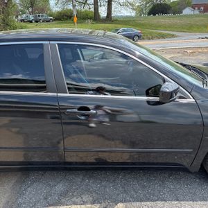 HONDA ACCORD EX-L V-6 - 9