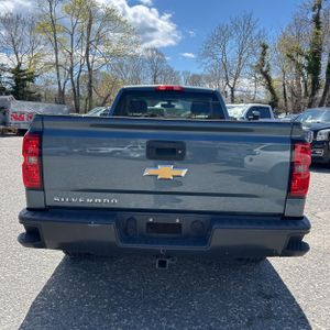 CHEVROLET SILVERADO 1500 - 7