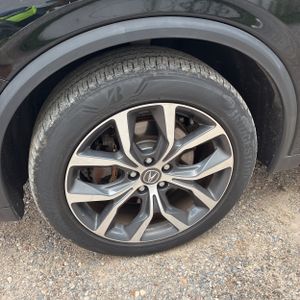 2023 Acura MDX SH-AWD W/TECH — миниатюра 17