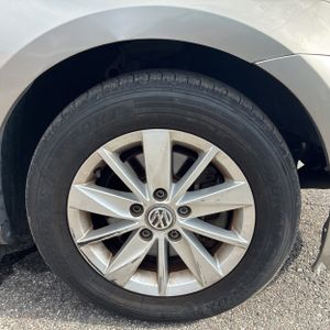 صورة مصغرة 18 لـ 2015 Volkswagen GOLF TSI S