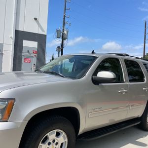 CHEVROLET TAHOE LT - 2
