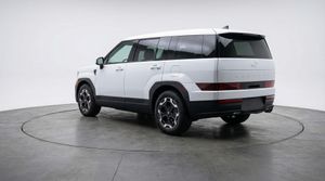 صورة 5 لـ 2026 Hyundai SANTA FE SEL