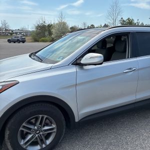 HYUNDAI SANTA FE SPORT 2.4L - 2