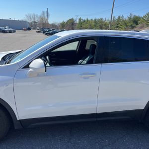 CADILLAC XT4 LUXURY - 4