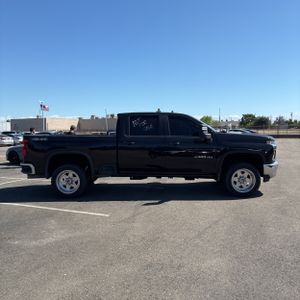 CHEVROLET SILVERADO 2500HD LT - 10