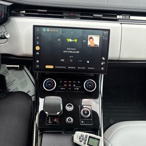 2023 LAND Rover RANGE ROVER SPORT P400 DYNAMIC SE photo 37