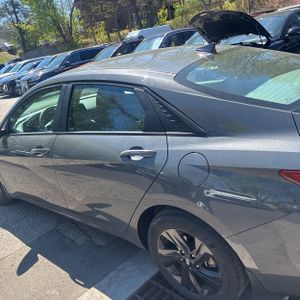 HYUNDAI ELANTRA SEL - 6