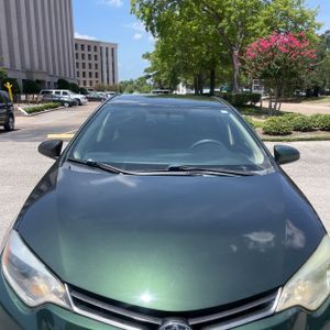 صورة مصغرة 15 لـ 2015 Toyota COROLLA LE