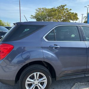 صورة 9 لـ 2013 Chevrolet EQUINOX LS