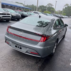 HYUNDAI SONATA SE - 8